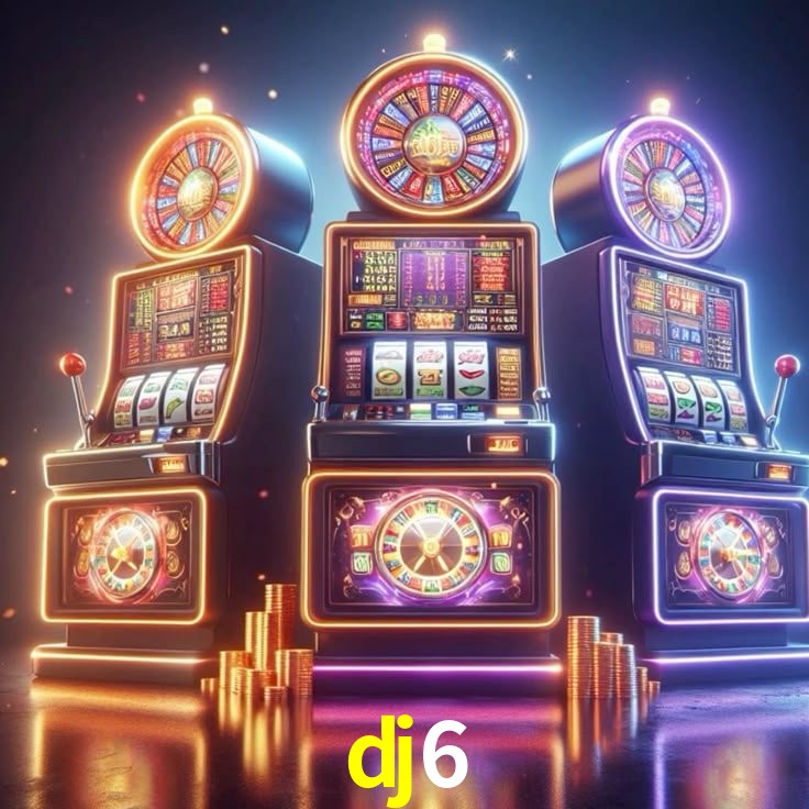 dj6: Seu Cassino Premiado com Pagamentos Rápidos