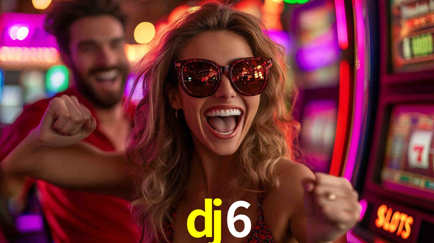Experiência VIP dj6
