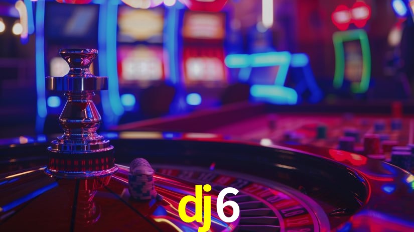 dj6 - Aposta Real de Luxo - dj6.com