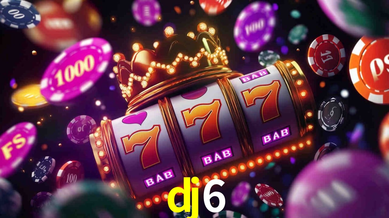 Welcome Bonus dj6