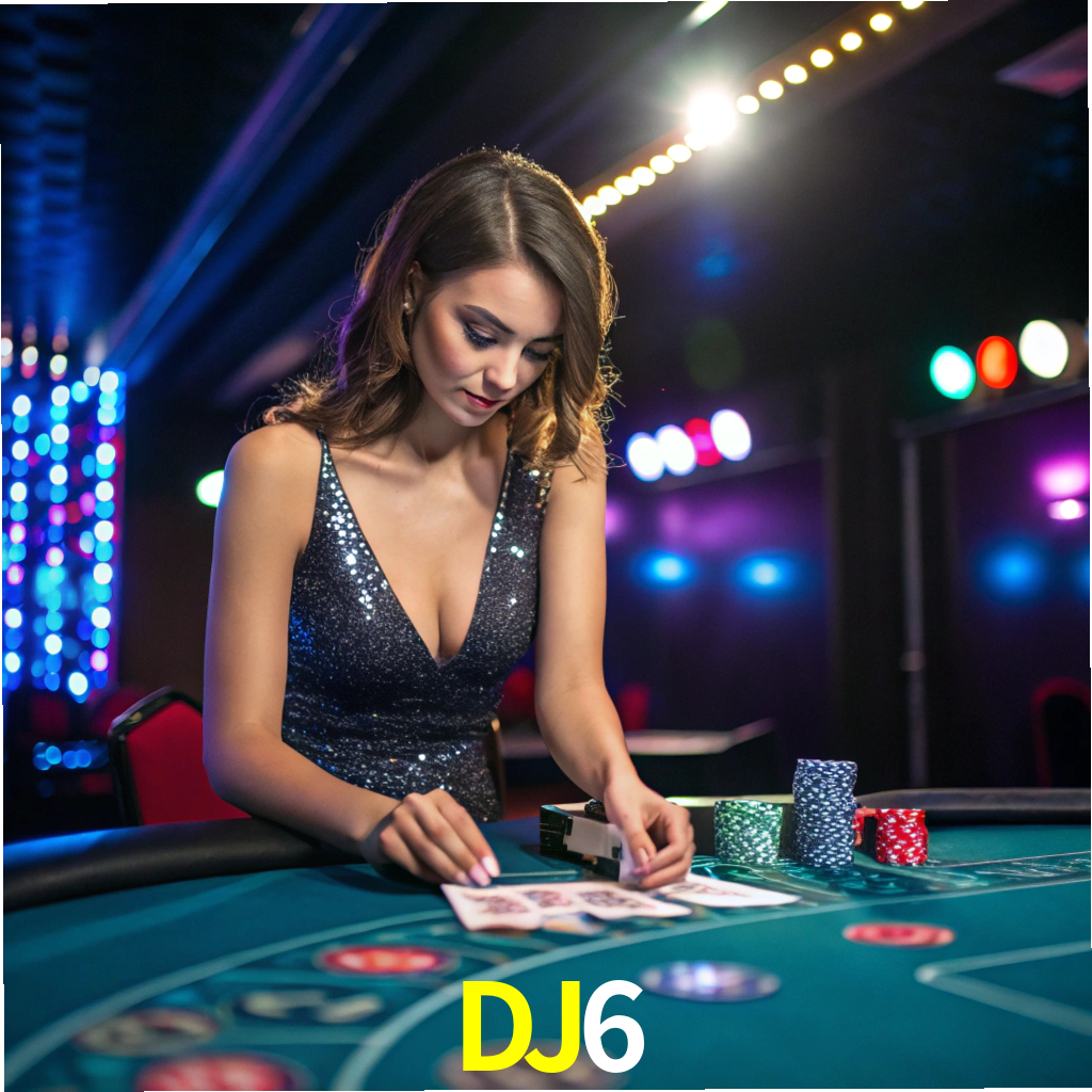 DJ6