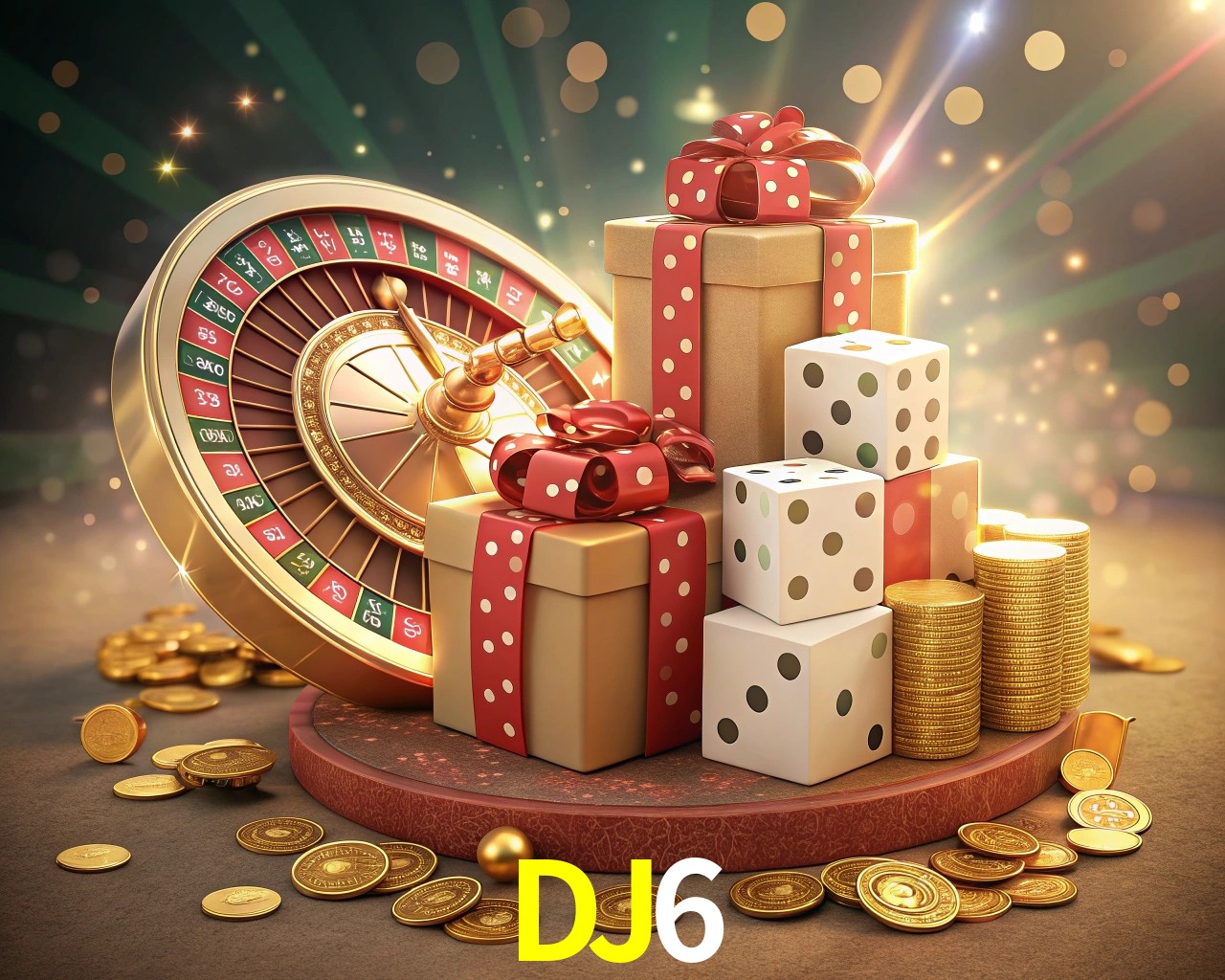 DJ6