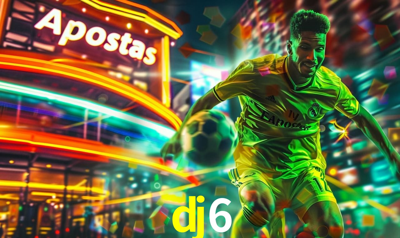 Descubra o Programa VIP da dj6: Vantagens Exclusivas para Jogadores