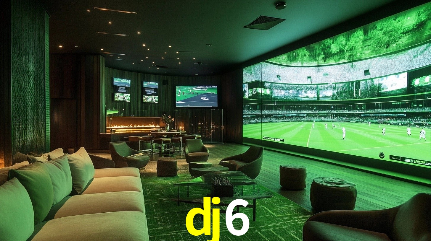 Bônus Generosos e Exclusivos no dj6 para Você!