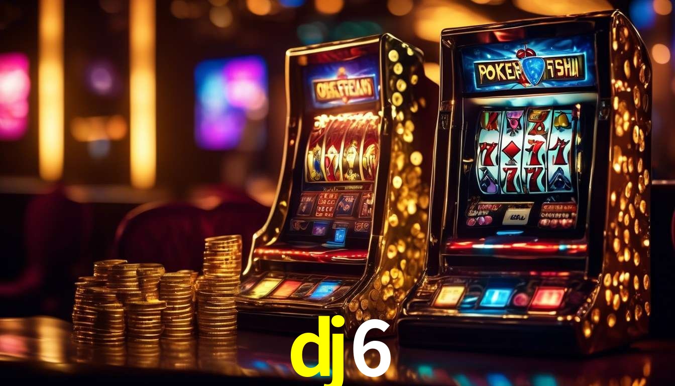 Benefícios da Conta dj6