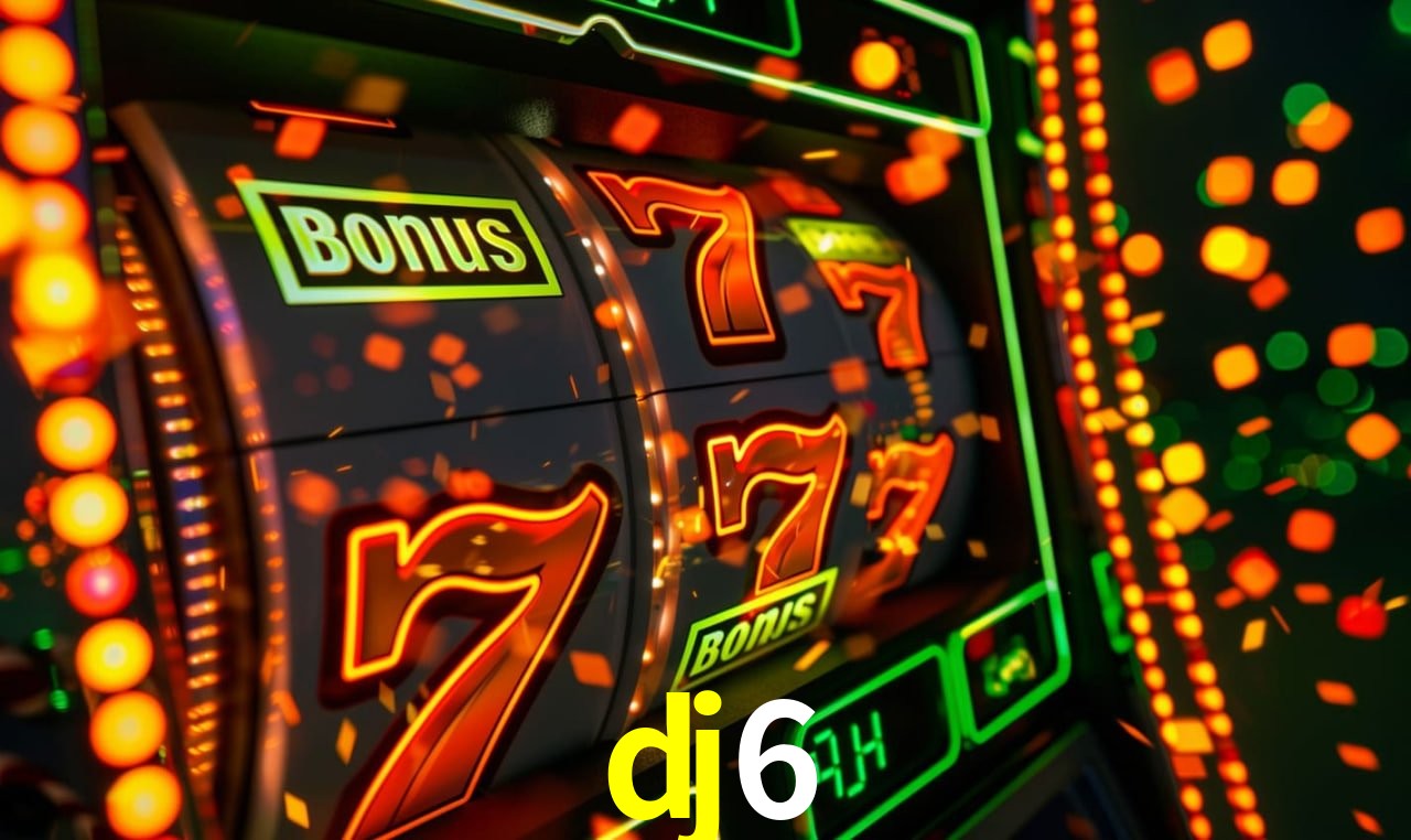 Tecnologia da Plataforma dj6