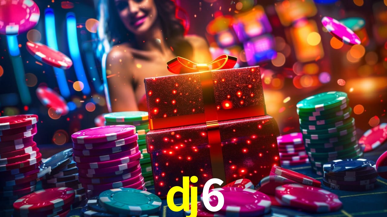 Sistemas de Segurança dj6