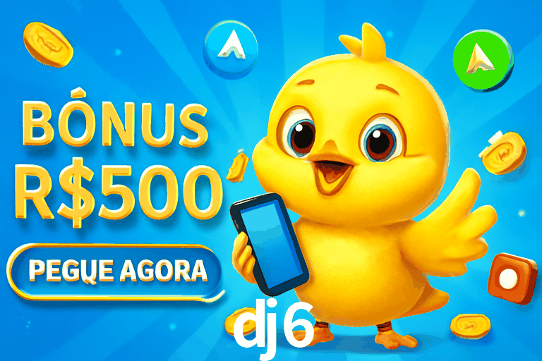 Slot Games dj6
