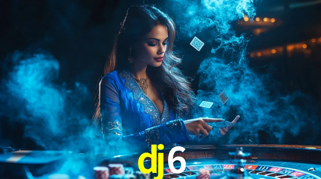 Jogos de Slot dj6