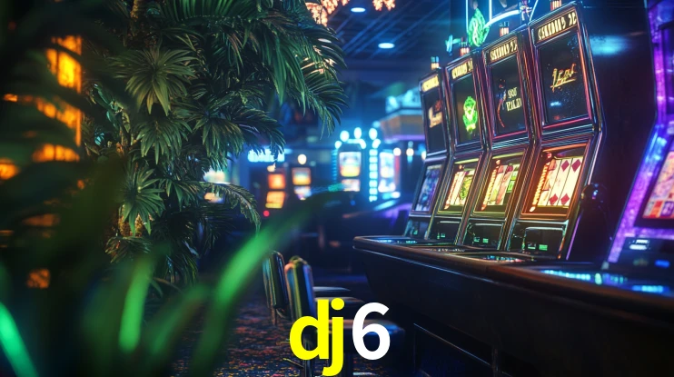 Welcome Bonus dj6