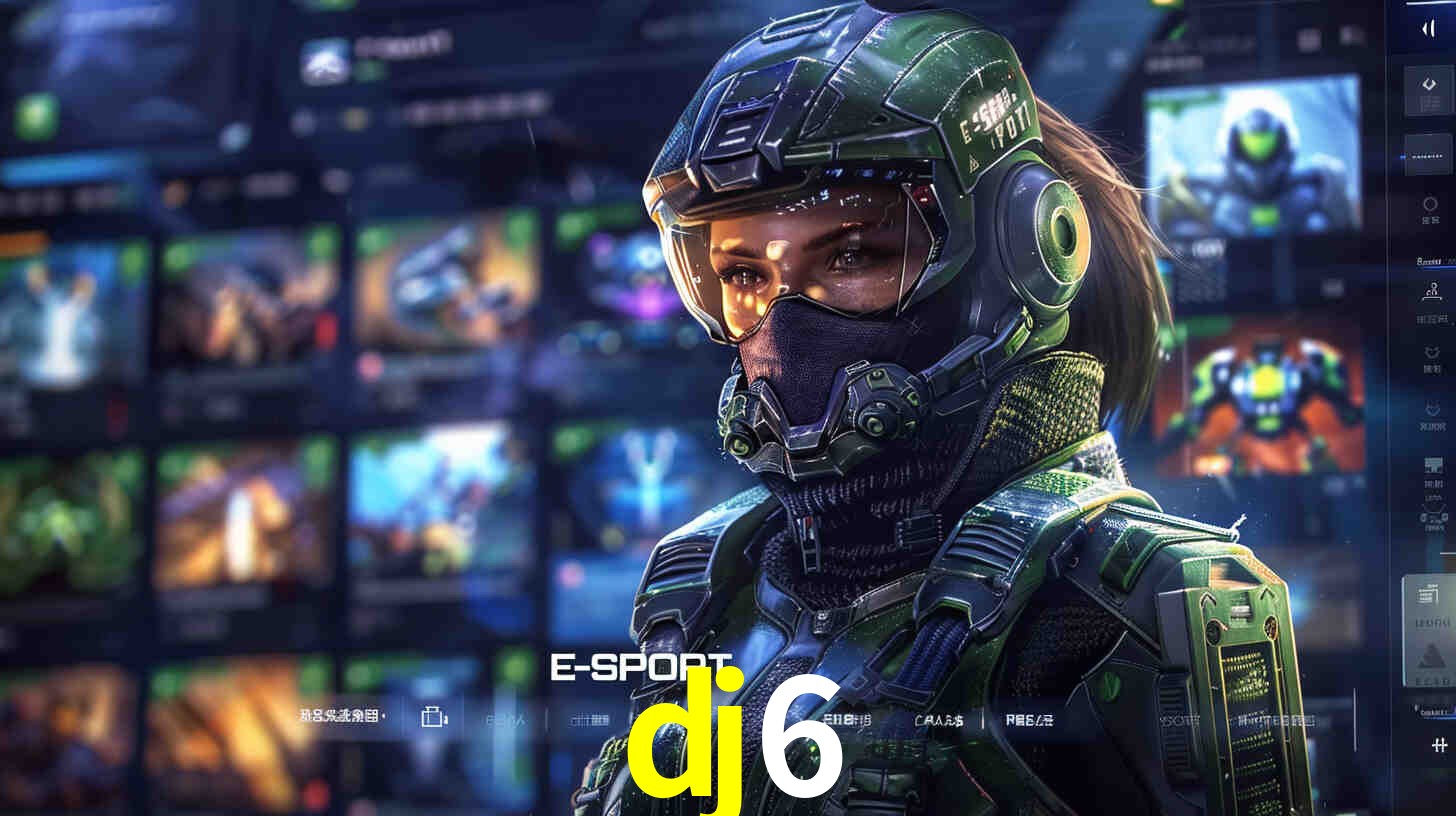 Security Systems dj6