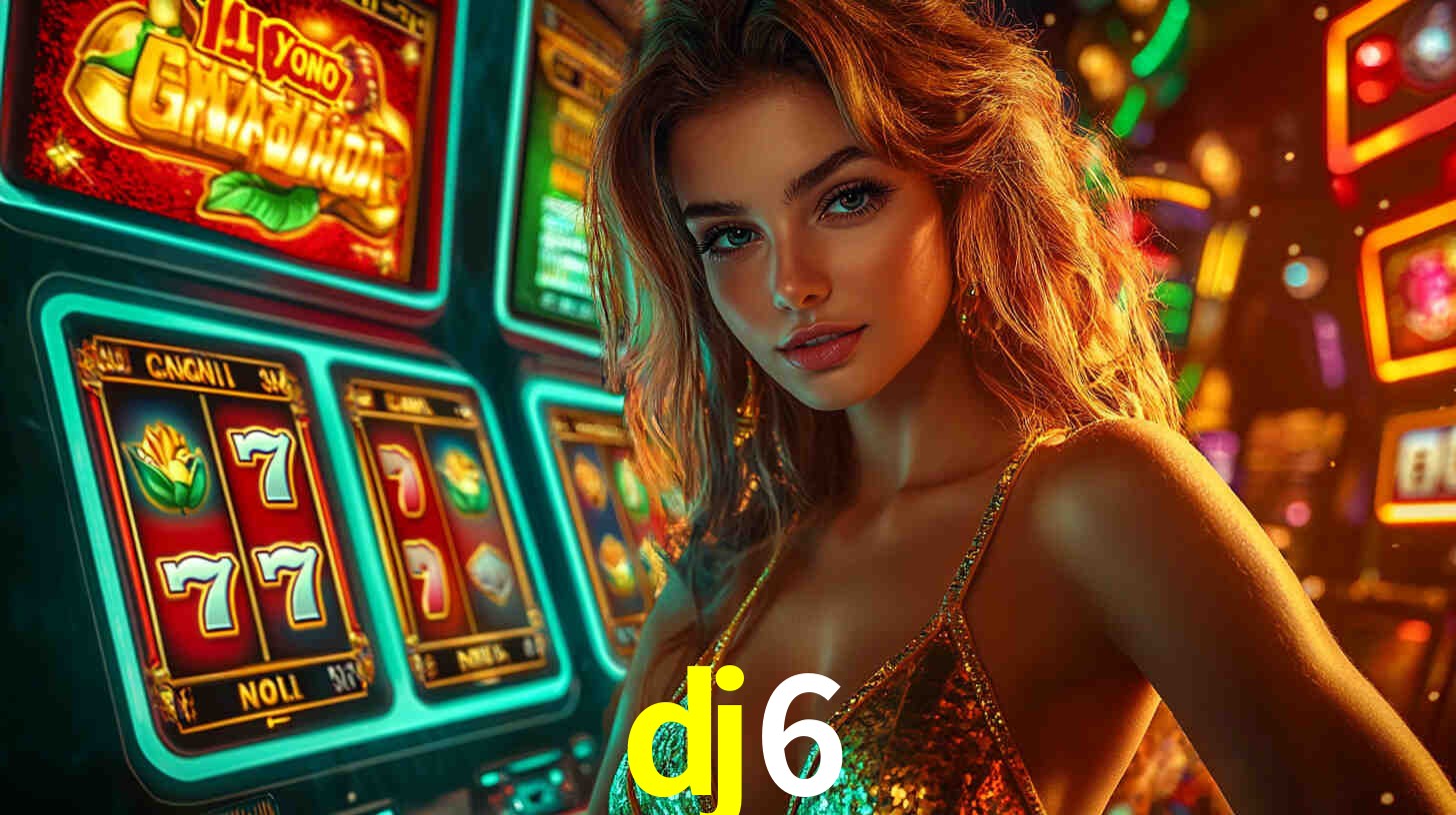 Ofertas Imperdíveis na dj6: Promoções e Bônus Que Valem a Pena