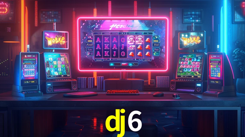 dj6: Seu Especialista em Apostas Esportivas Brasileiras