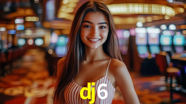 Experimente o Login Seguro Premium no dj6