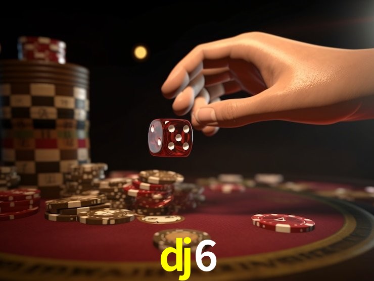 A Experiência Imersiva dos Cassinos Ao Vivo no dj6