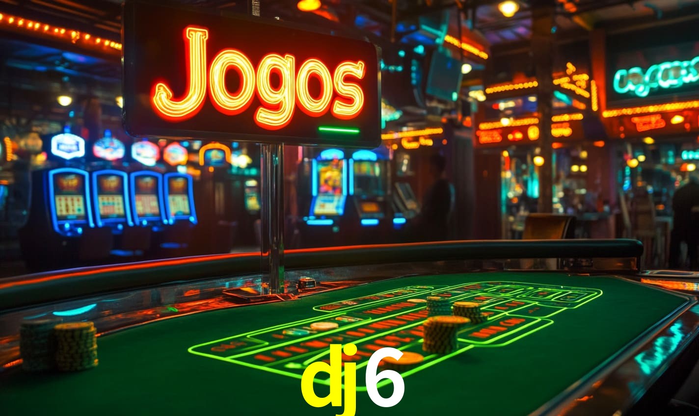 Apostas Esportivas na dj6: Um Guia Completo