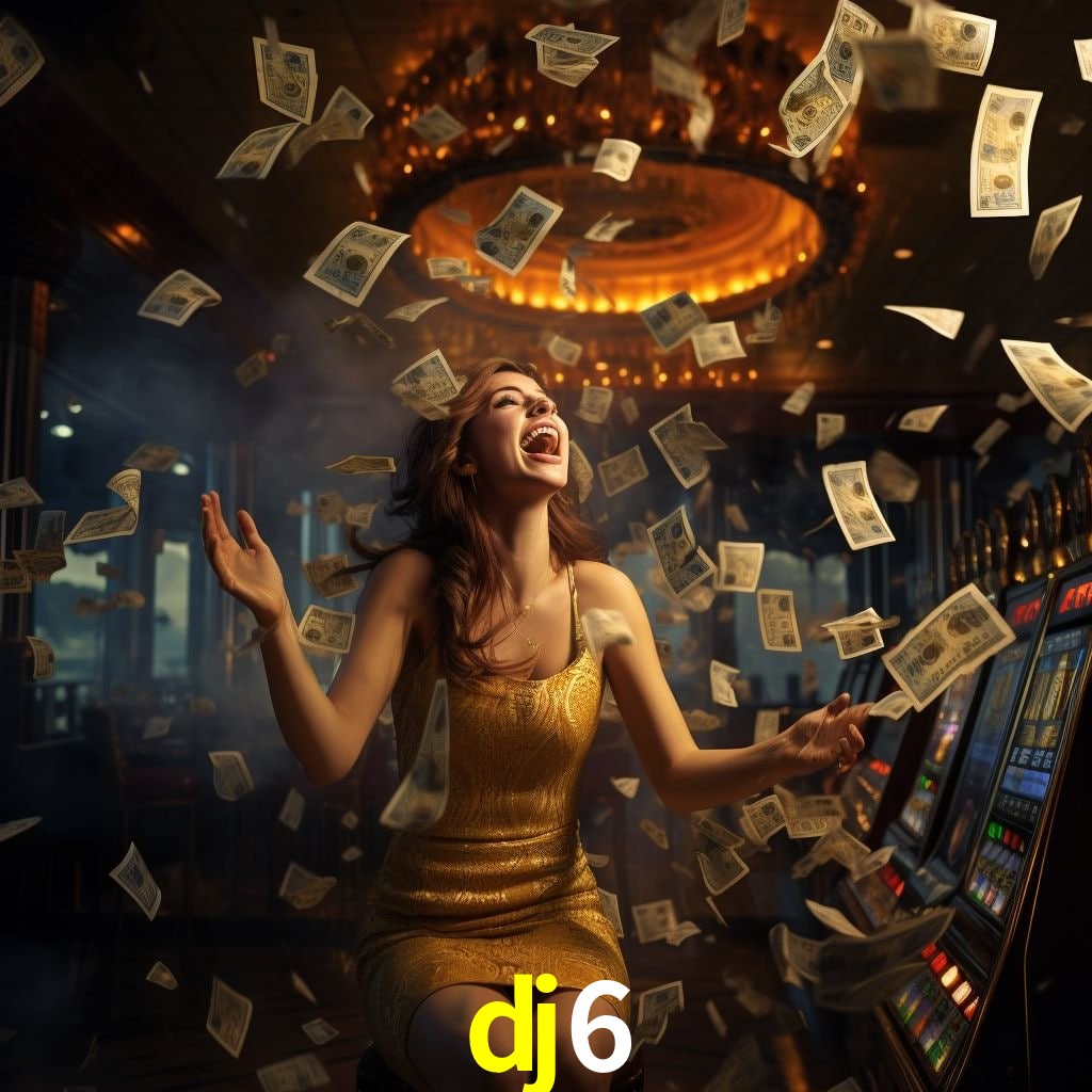 Roulette Table dj6