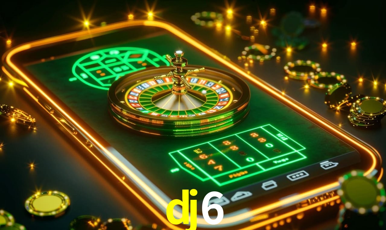 Explorando a Categoria de Eventos em Apostas na dj6