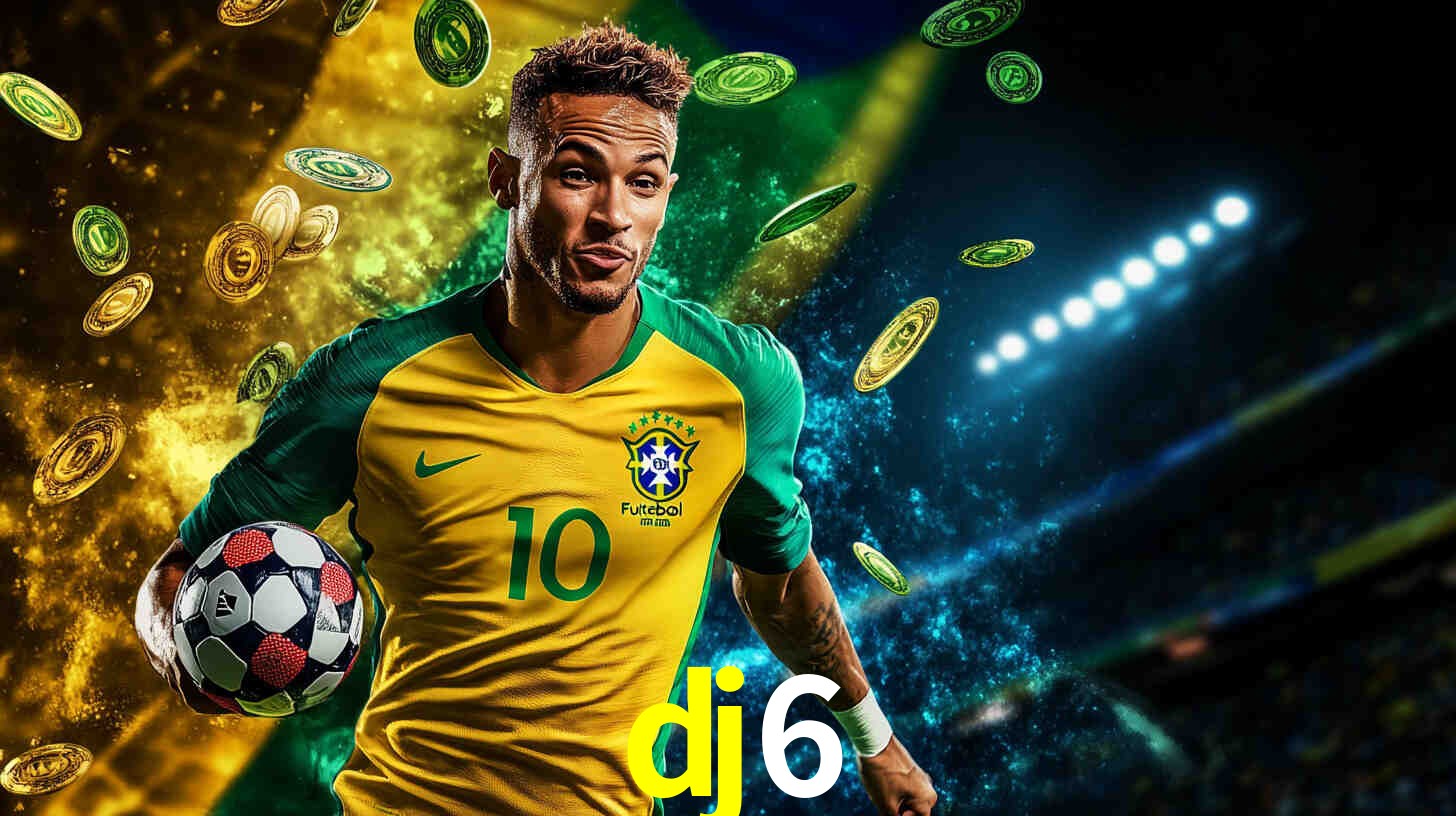Estatísticas Esportivas dj6
