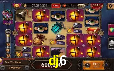 Seasonal Promotions dj6