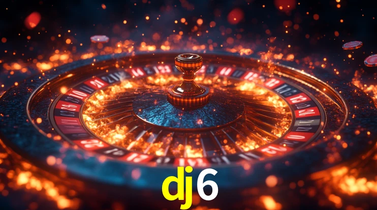 Sinta a adrenalina dos jogos de cassino com dj6