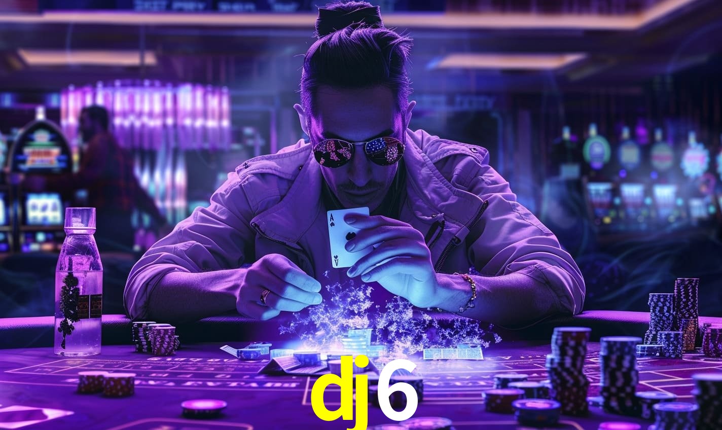 Live Casino dj6