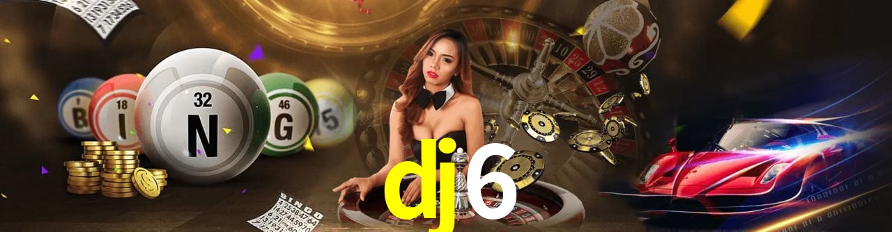 A Experiência Imersiva dos Cassinos Ao Vivo no dj6