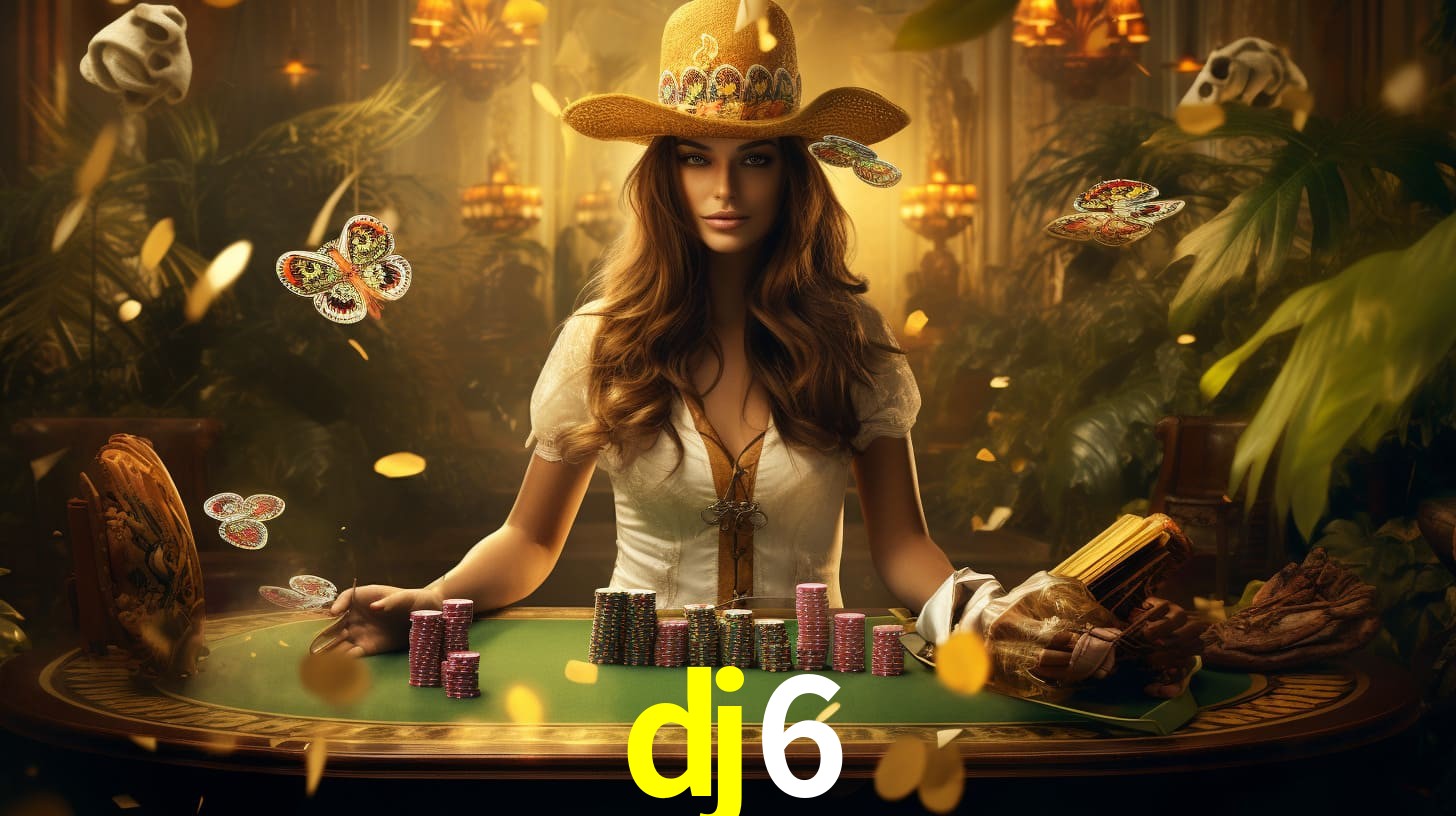 Tournaments dj6