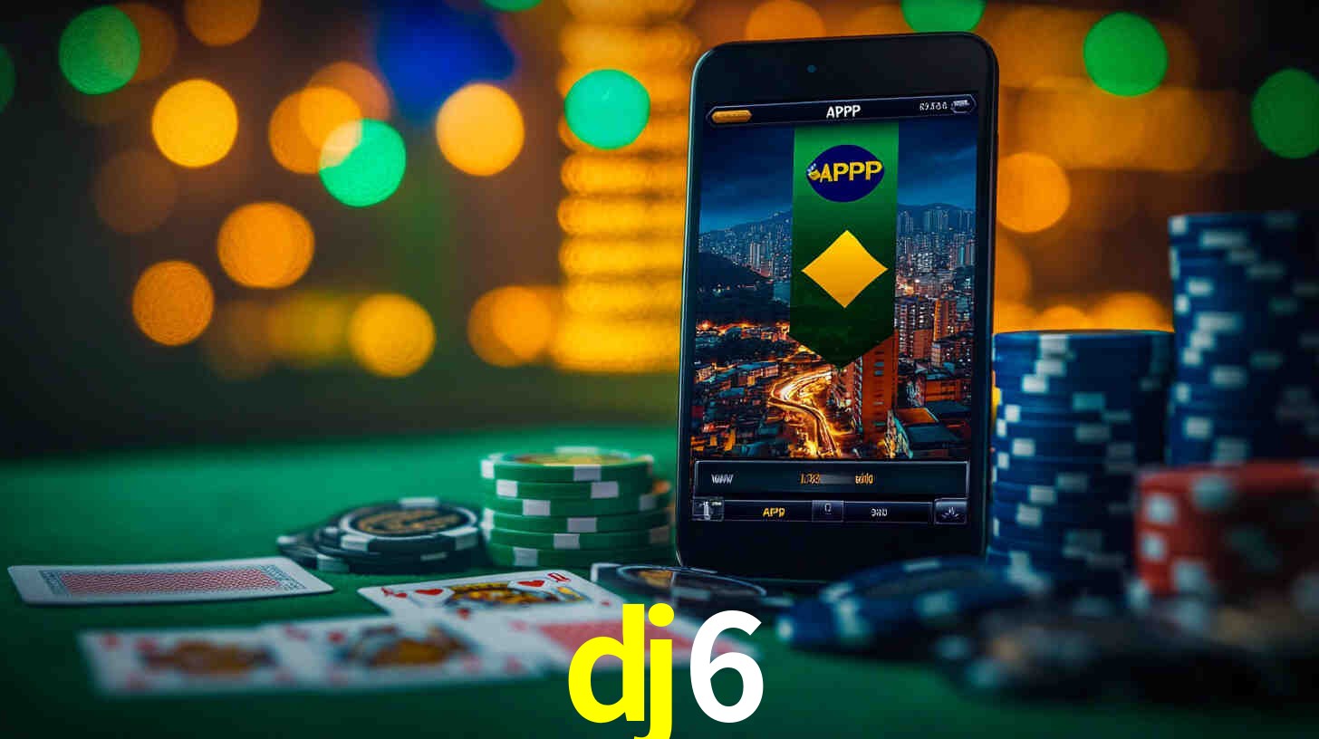 Estatísticas do Jogo dj6