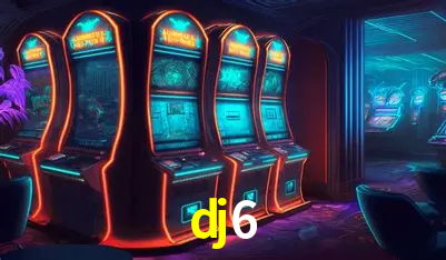 APP oficial da dj6 para mobile