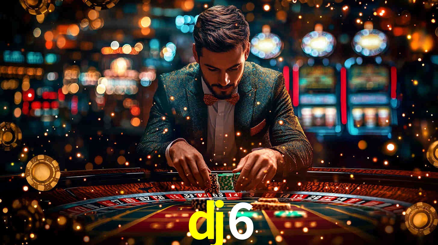 Explore as vantagens do dj6: serviço profissional e confiabilidade