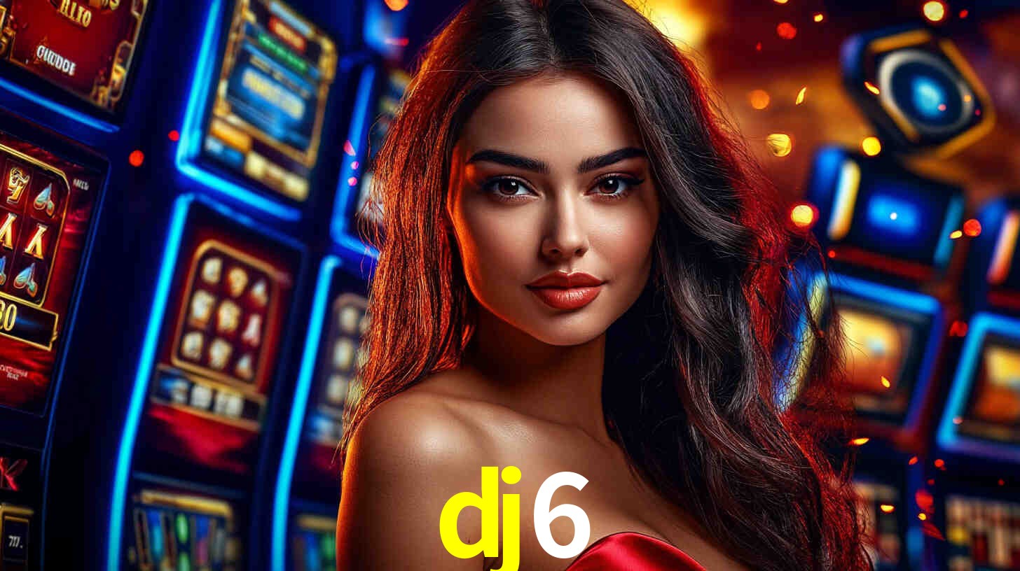 Recursos de Bônus dj6