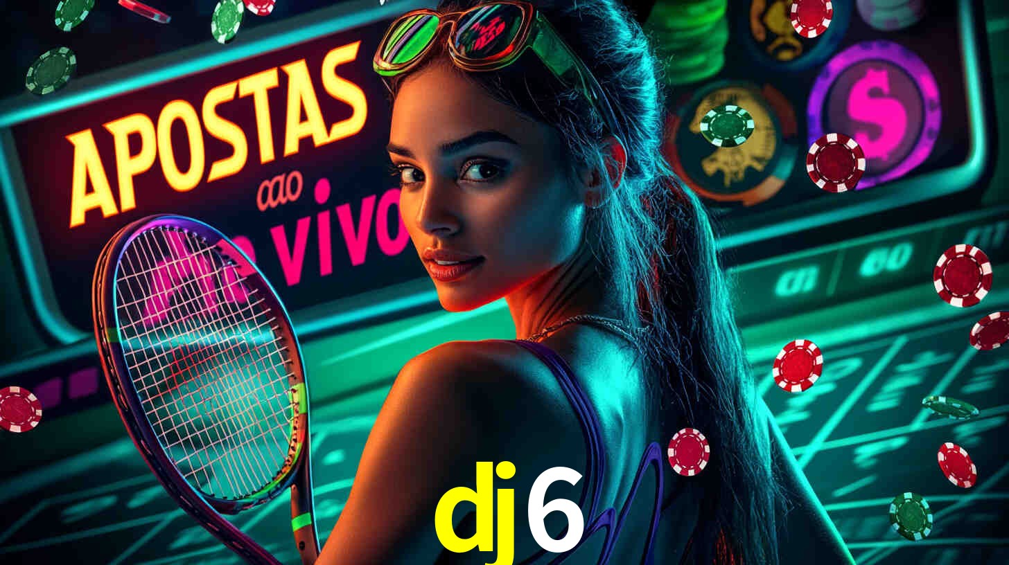 Jogo Spaceman dj6