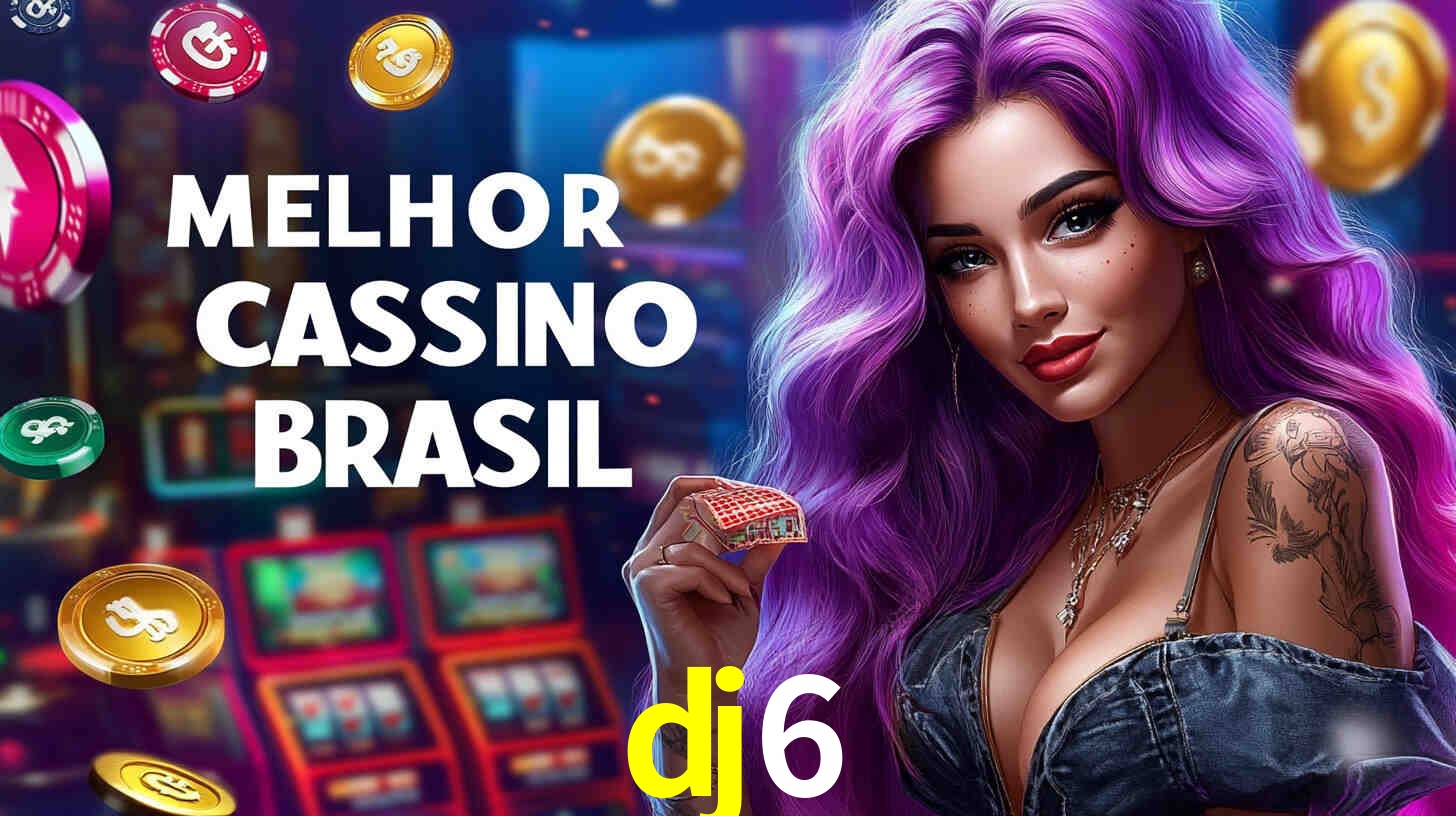 Apostas de Tênis dj6