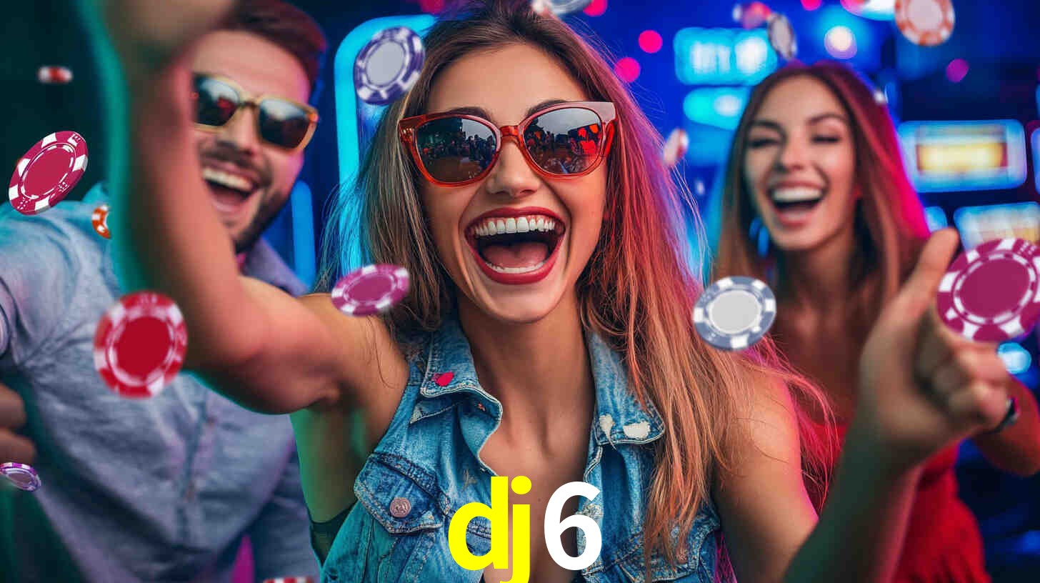 Apostas de Futebol dj6