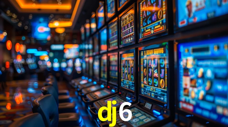 Game Providers dj6